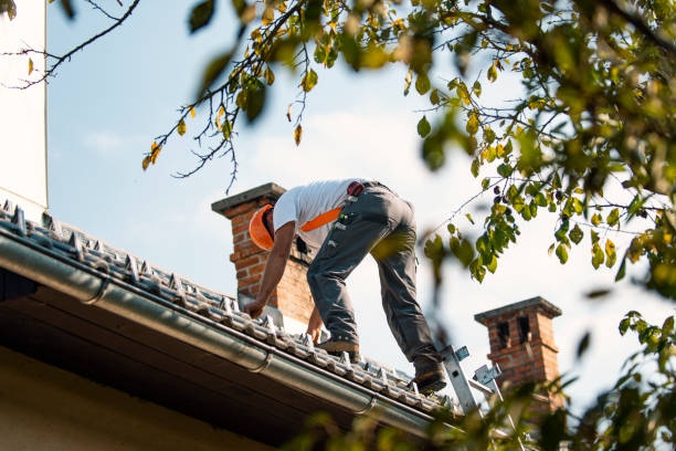 Best Tile Roofing Contractor  in Valley Forge, TN