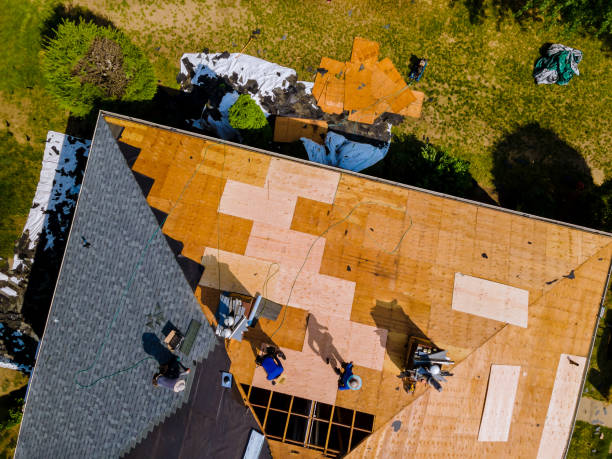 Roof Repair Estimates in Valley Forge, TN