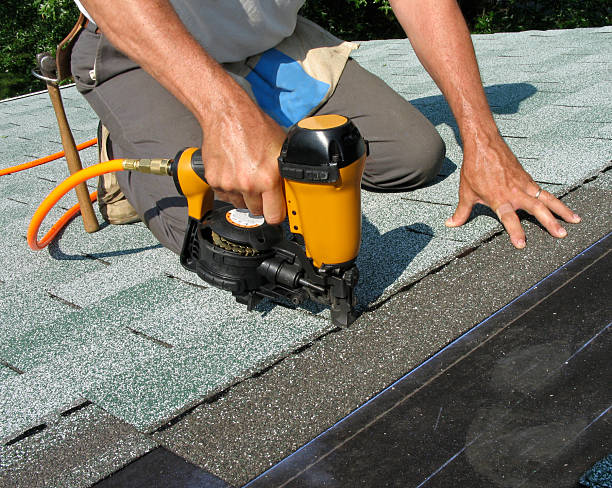 Roof Waterproofing Services in Valley Forge, TN
