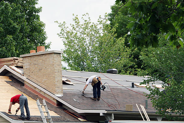 Quick and Trustworthy Emergency Roof Repair Services in Valley Forge, TN
