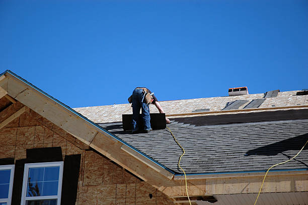 Best Emergency Roof Repair  in Valley Forge, TN