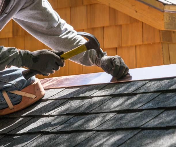 Best Metal Roofing Contractor  in Valley Forge, TN